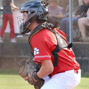 Kaden Miller mugshot