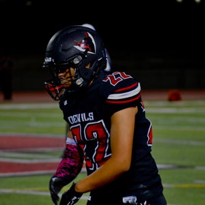 Isaiah Figueroa