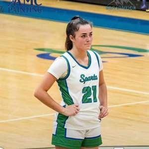 Kaity Driskell