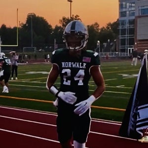 Kaden Francis mugshot