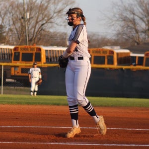 Isabella Larocca mugshot