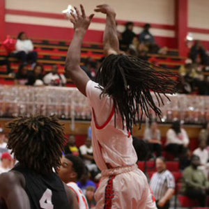 Ronterrian Patterson