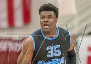 Udoka Azubuike