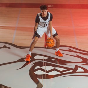 Nicolas Holt mugshot