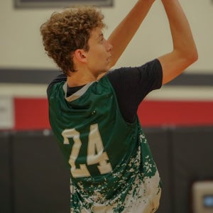 Niley Richardson mugshot