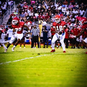 Jaylen McWilson