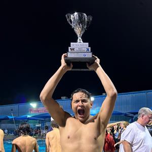 ANTHONY GALARZA