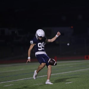 Aiden Standley