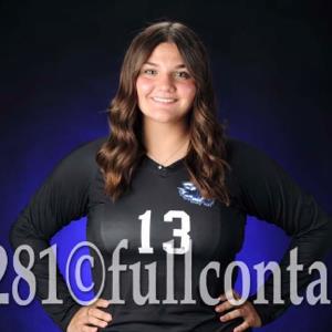 Rachelle Montez mugshot