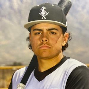 Elijah Arenibas