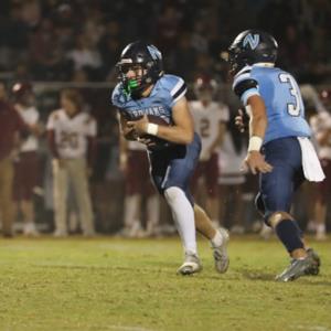 Cooper Mansell mugshot