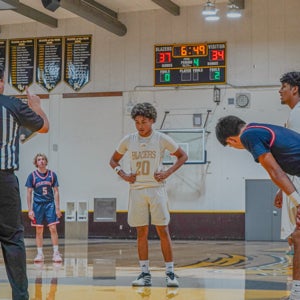 Noah Apolinario mugshot