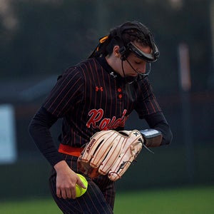 McKenna Bejarano mugshot