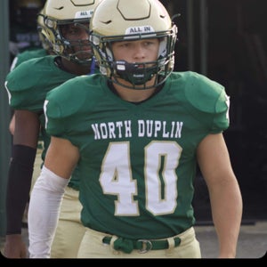 Ethan Turnage