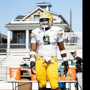 Elijah Daniels