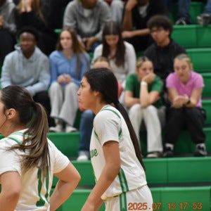 Zayrah Miranda mugshot