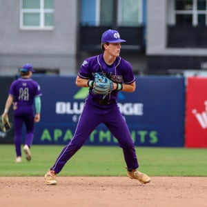 Riley Gladwell mugshot