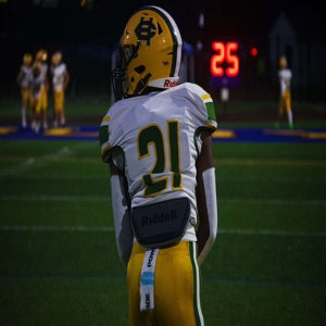 Desean Graves
