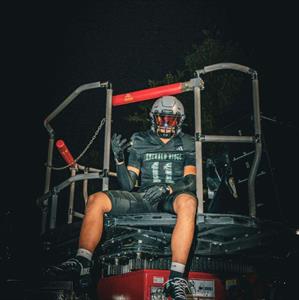 Amosa Masaniai mugshot