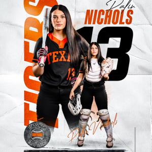 Palin Nichols mugshot