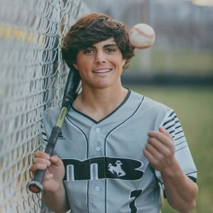 Easton Young mugshot
