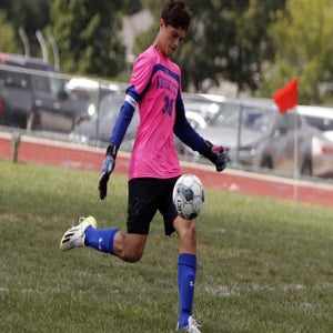 Drew Elsenrath