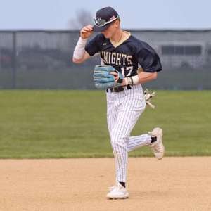 Trey Privett