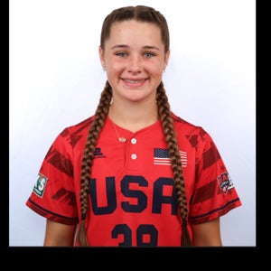 Peyton Hendrix mugshot