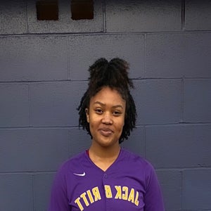 Jelisa Smith