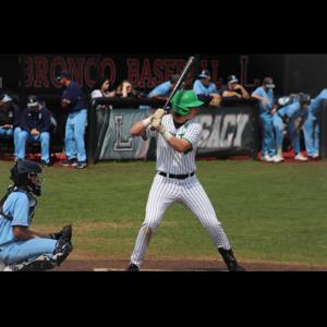 Jackson Irons mugshot