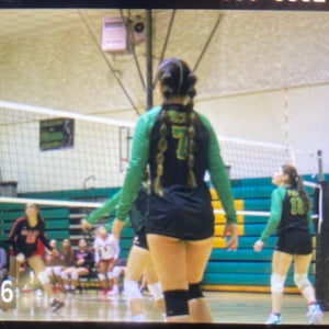 Analiyah Armijo mugshot