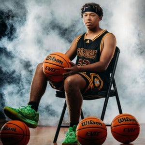 Micheal Green II mugshot