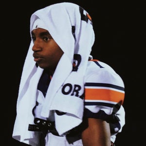 Je'Mon Brown mugshot