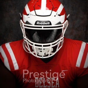 Tyler Habersham-agbemenu