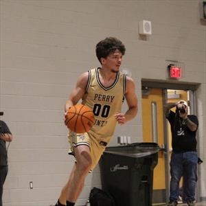 Colton Pevahouse mugshot