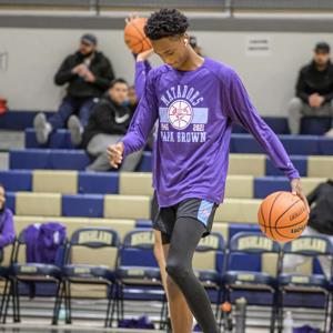 Zaire Ndyabagye mugshot