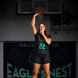 Arianna Ritz mugshot