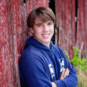 Grant Arcand