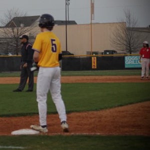 Aaron Daniels mugshot