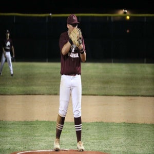 Conrad Flores mugshot