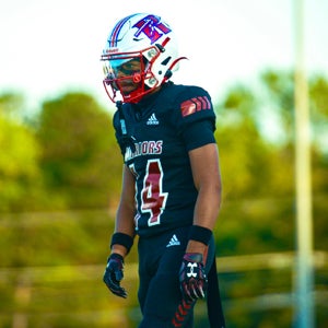 Peyton Stevenson mugshot