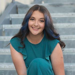 Shayla Cordray