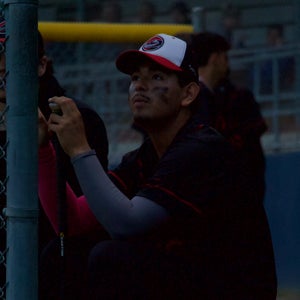 Luca Velasquez mugshot