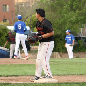 Luca Velasquez