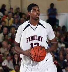 Tristan Thompson mugshot