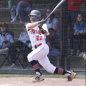 Landon Parker