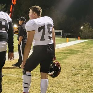 Jackson Graham