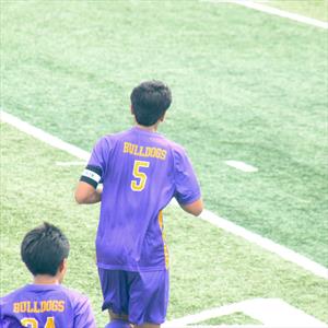 ISAIAH SOLIS