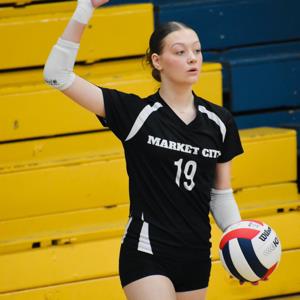 Kaitlyn Mullis