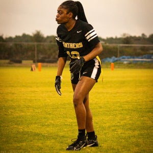 Jayden Boddie